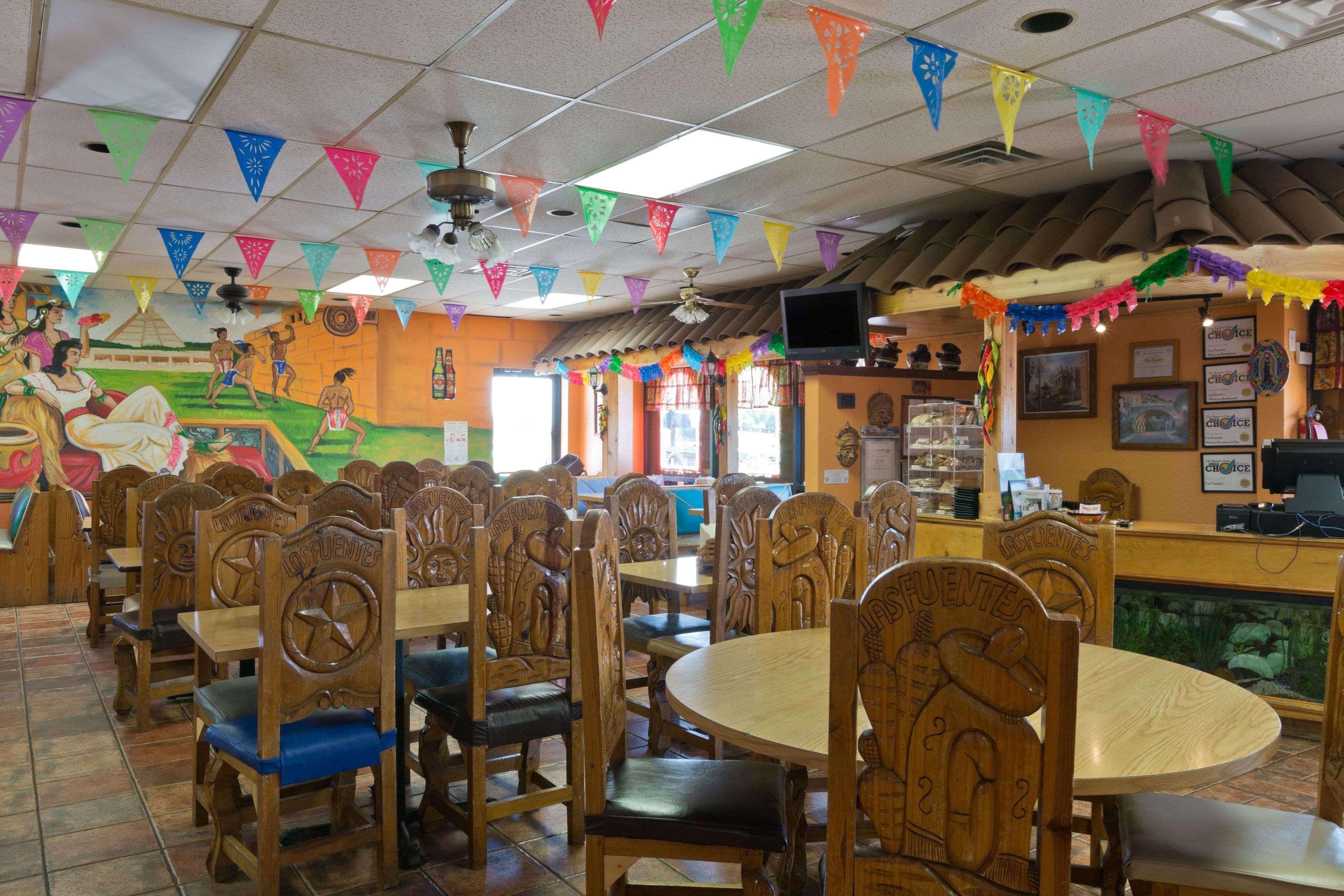Knights Inn Brenham Esterno foto