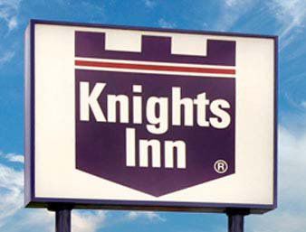 Knights Inn Brenham Esterno foto