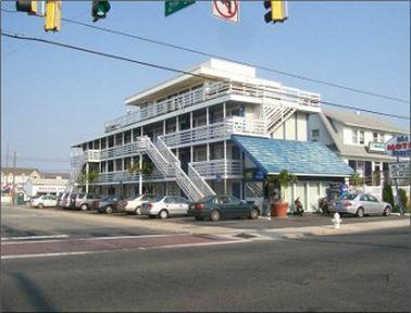 Knights Inn Brenham Esterno foto
